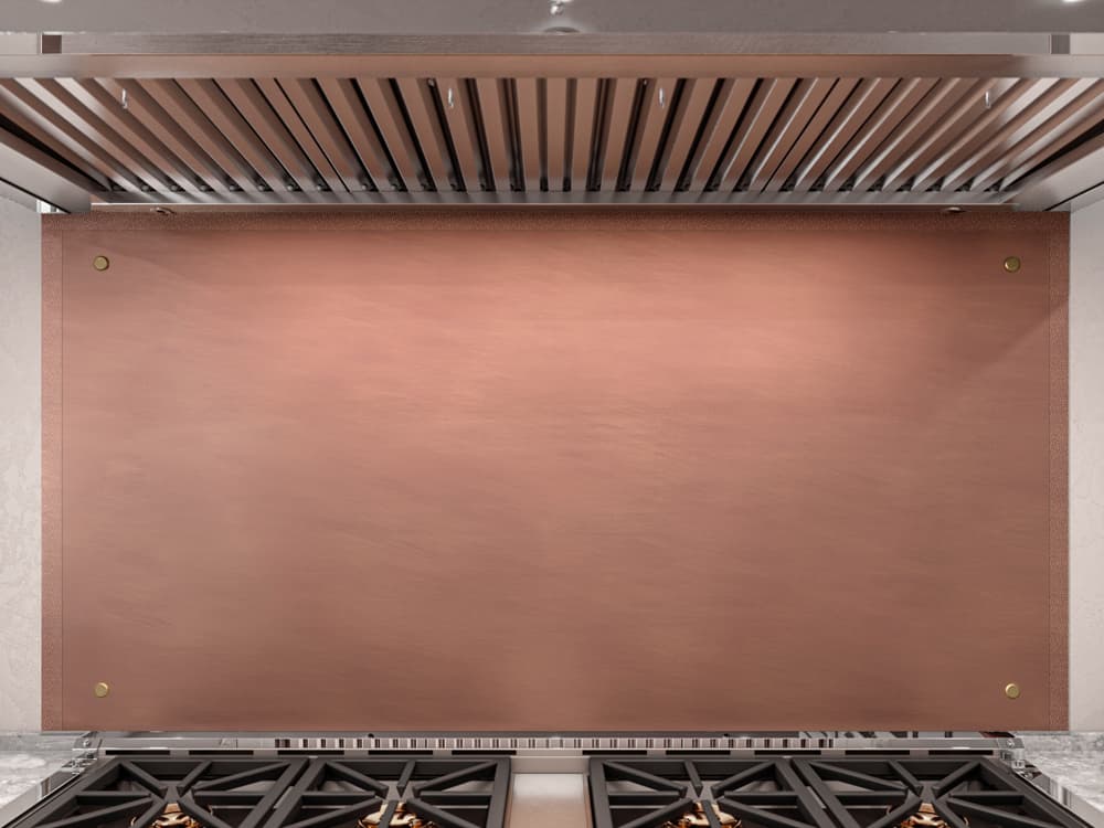 RESTART Металлическая панель RESTART с 3 рельефными краями — фото 3