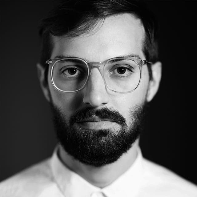 Rosenthal Designer Martin Hirth