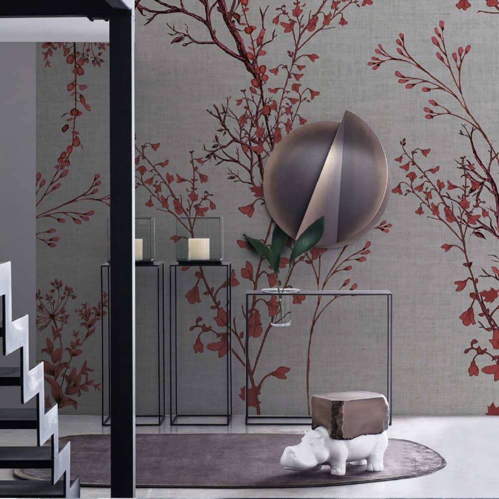 Adriani & Rossi Harris red — фото 2