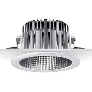 Targetti CCTLED DOWNLIGHT — фото 1