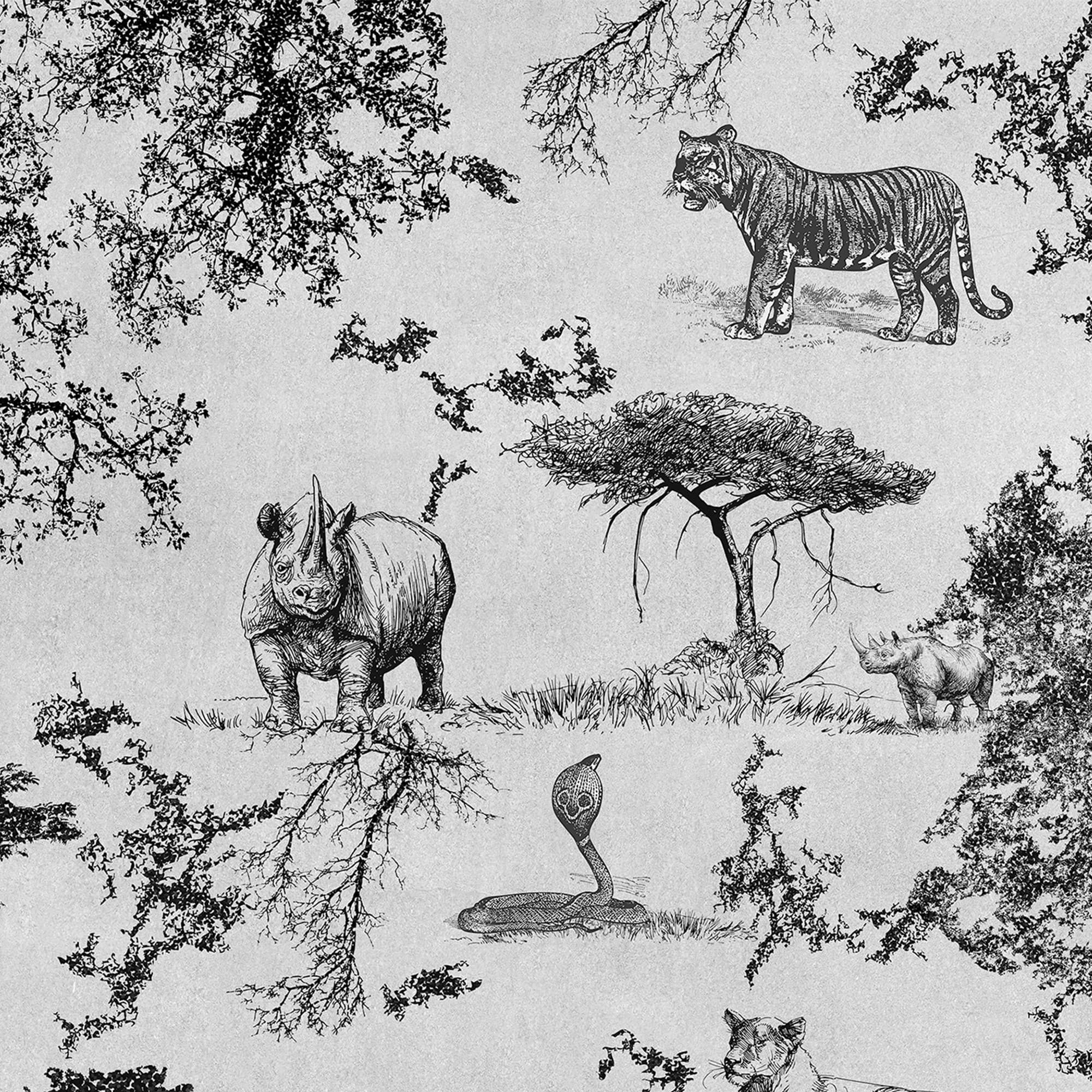 Adriani & Rossi Safari — фото 1