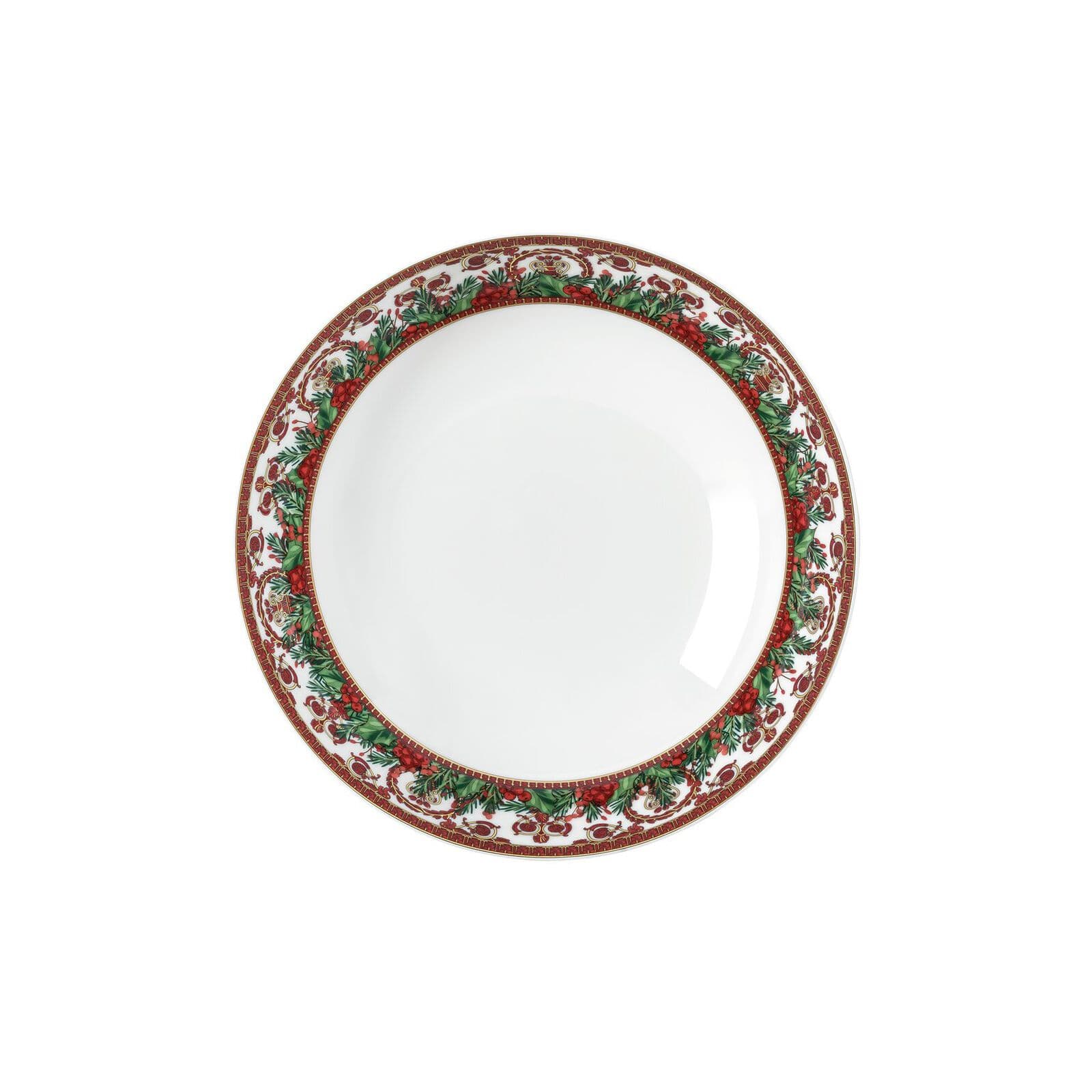 Rosenthal Piatto fondo 22 cm — фото 1