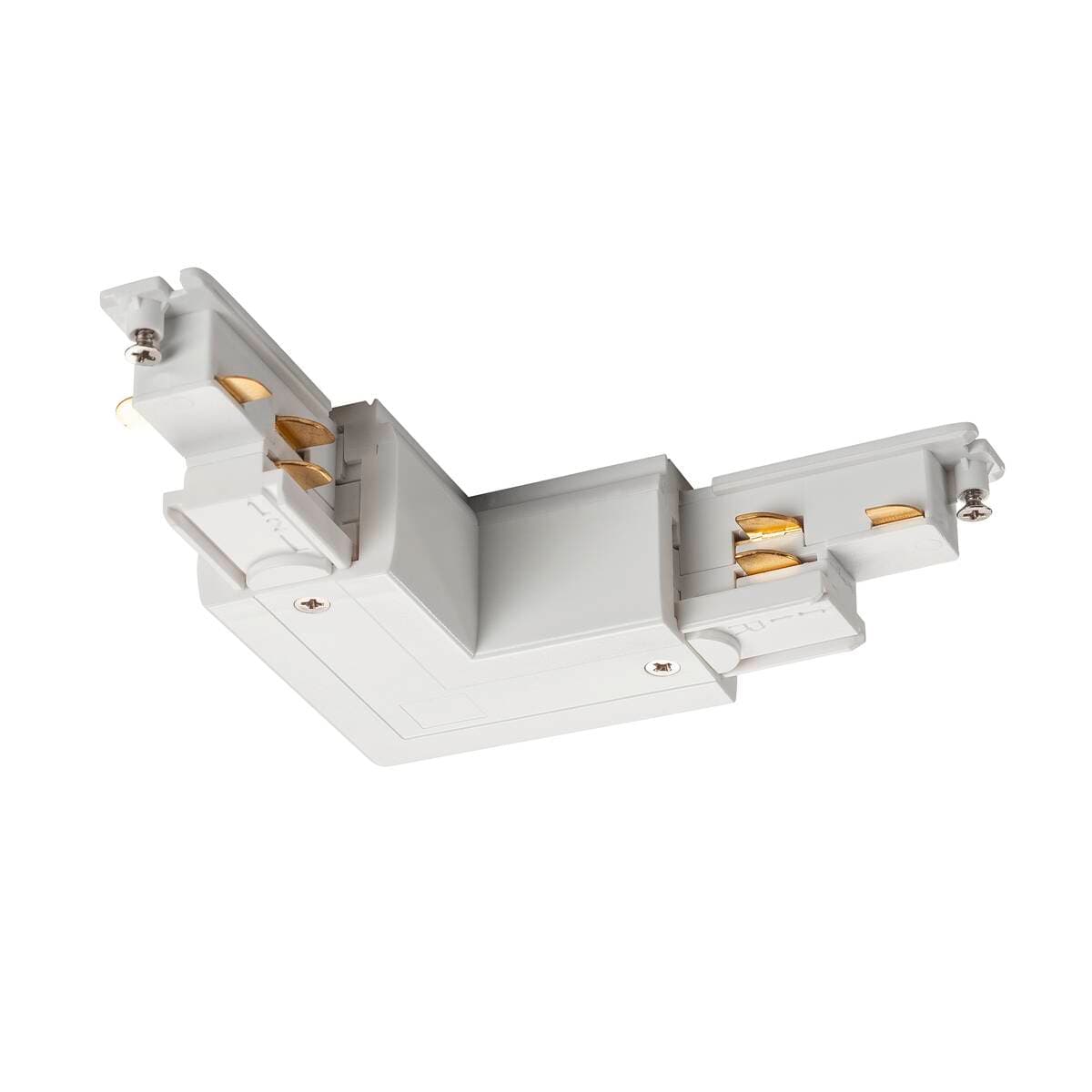 SLV S-TRACK L-Verbinder SLV