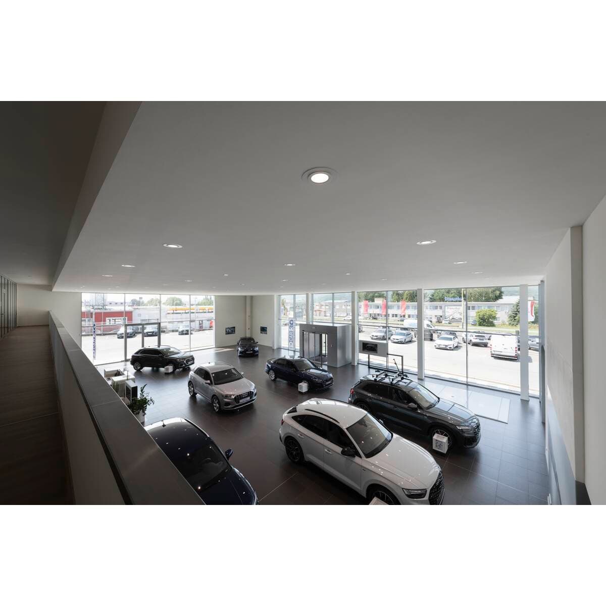 SLV Numinos® L Reduzierring SLV