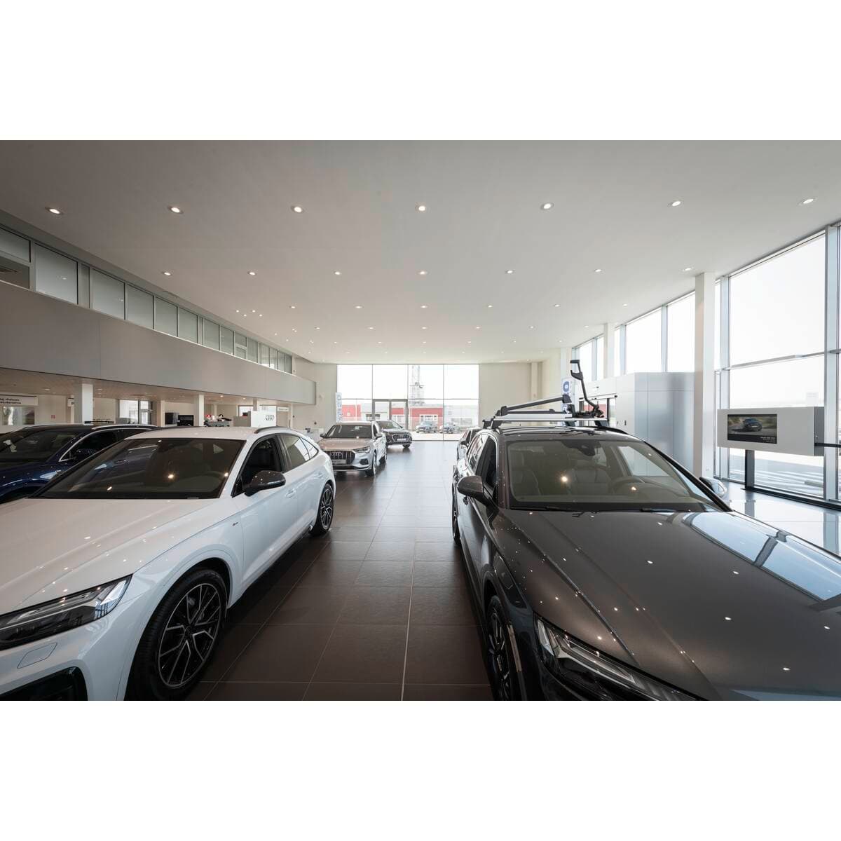 SLV Numinos® L Reduzierring SLV