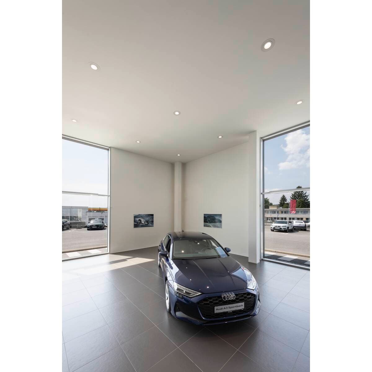 SLV Numinos® L Reduzierring SLV