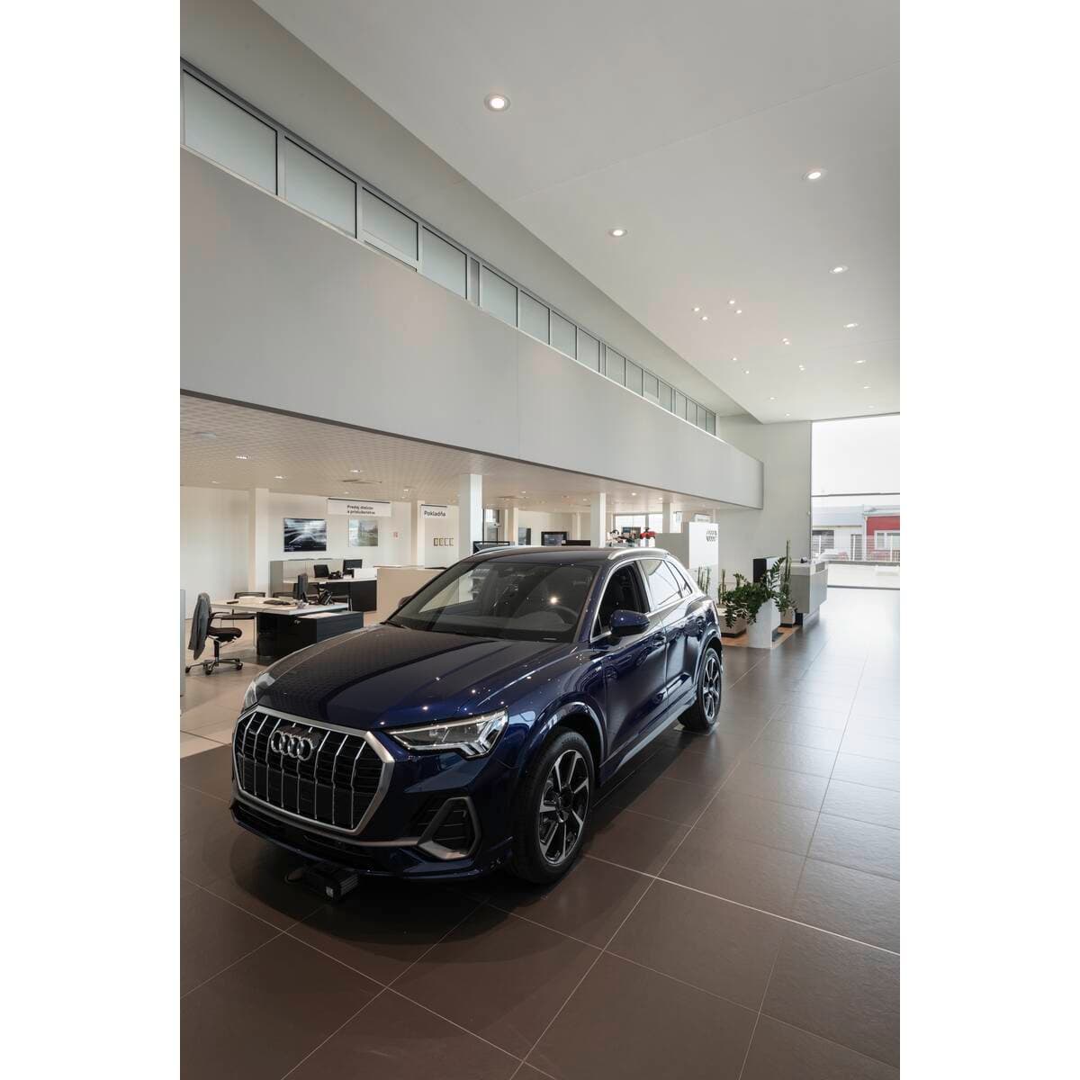 SLV Numinos® L Reduzierring SLV