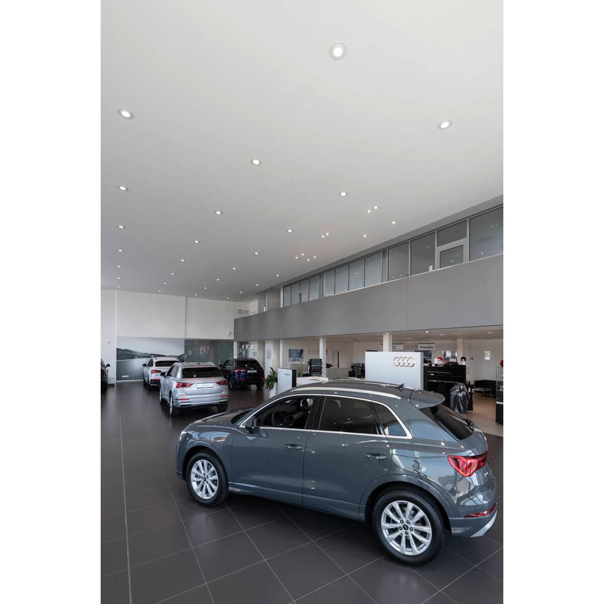 SLV Numinos® L Reduzierring SLV