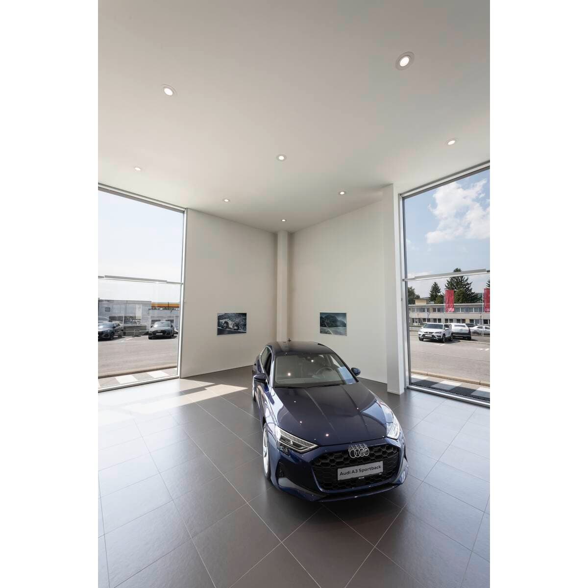 SLV Numinos® L Reduzierring SLV