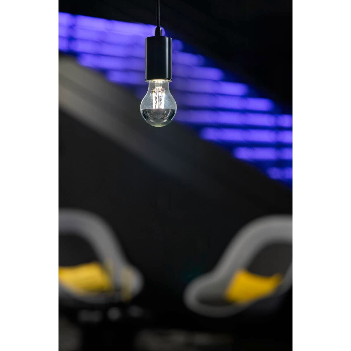 SLV A60 E27 Mirrorhead SLV