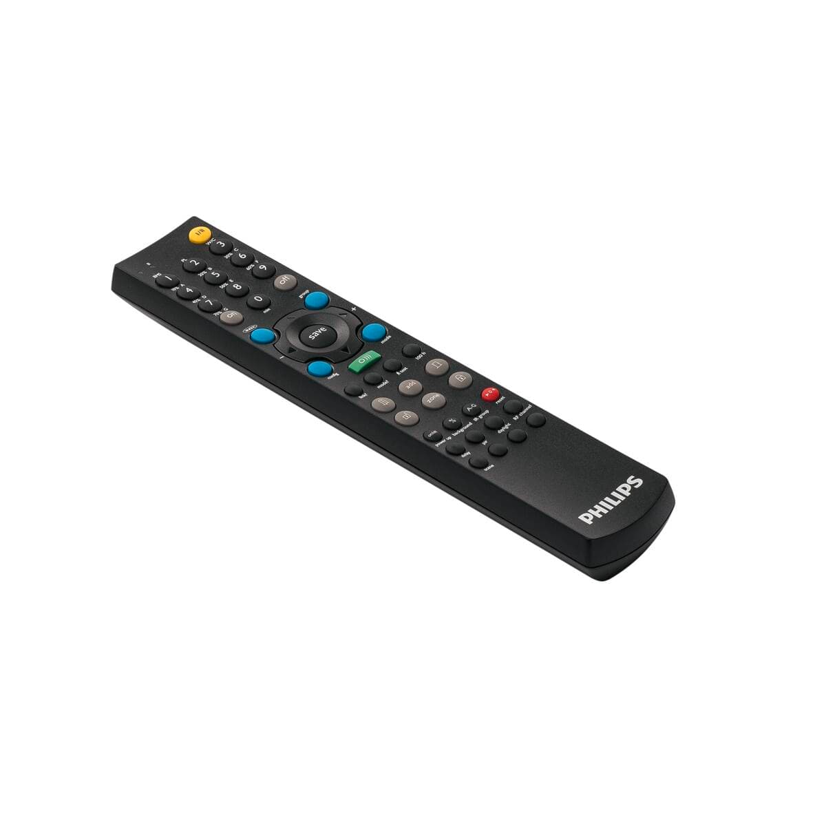 SLV REMOTE CONTROL