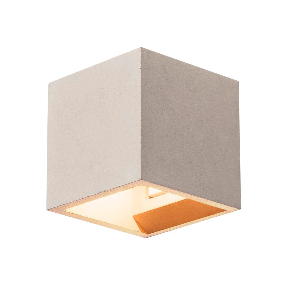 SLV SOLID CUBE — фото 1