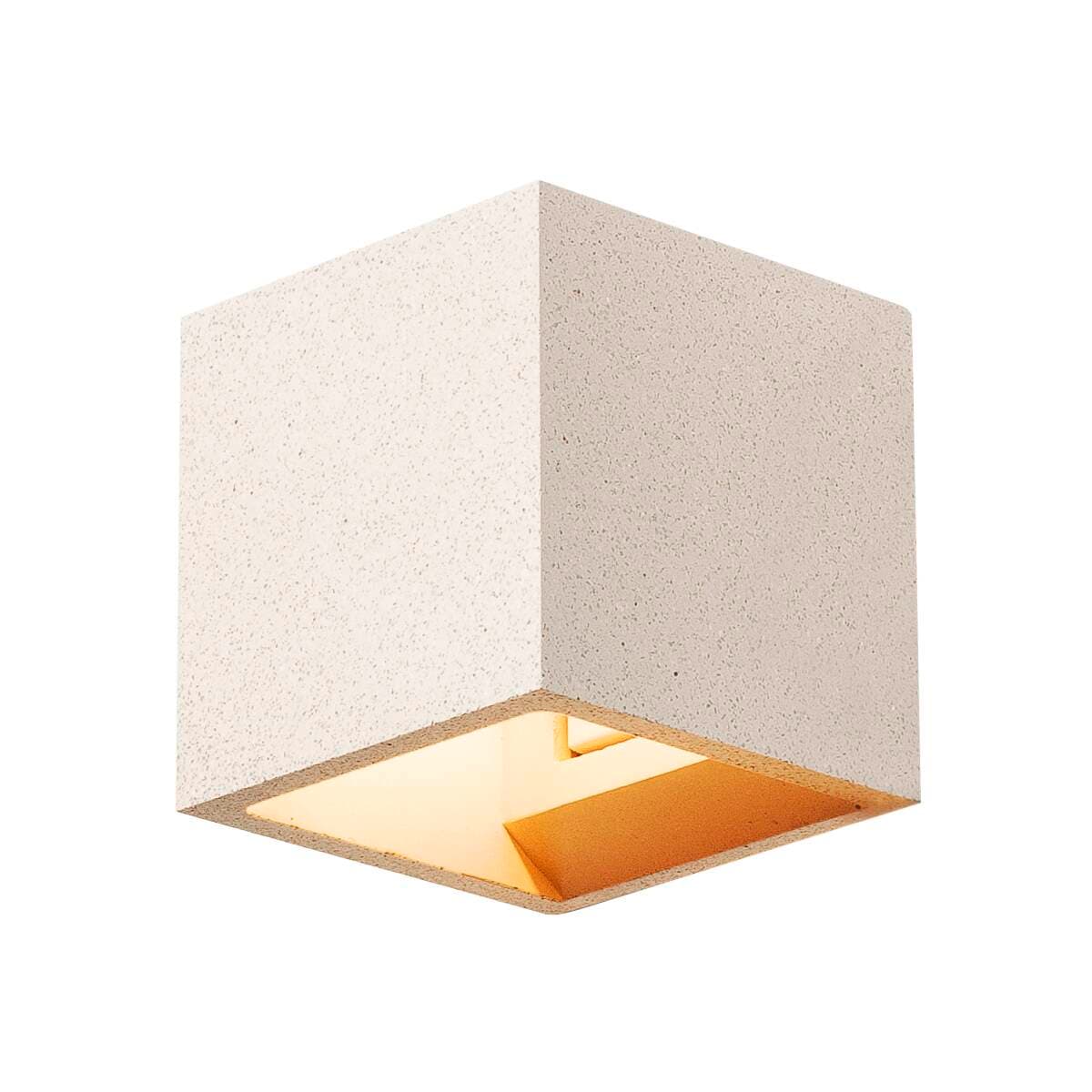 SLV SOLID CUBE