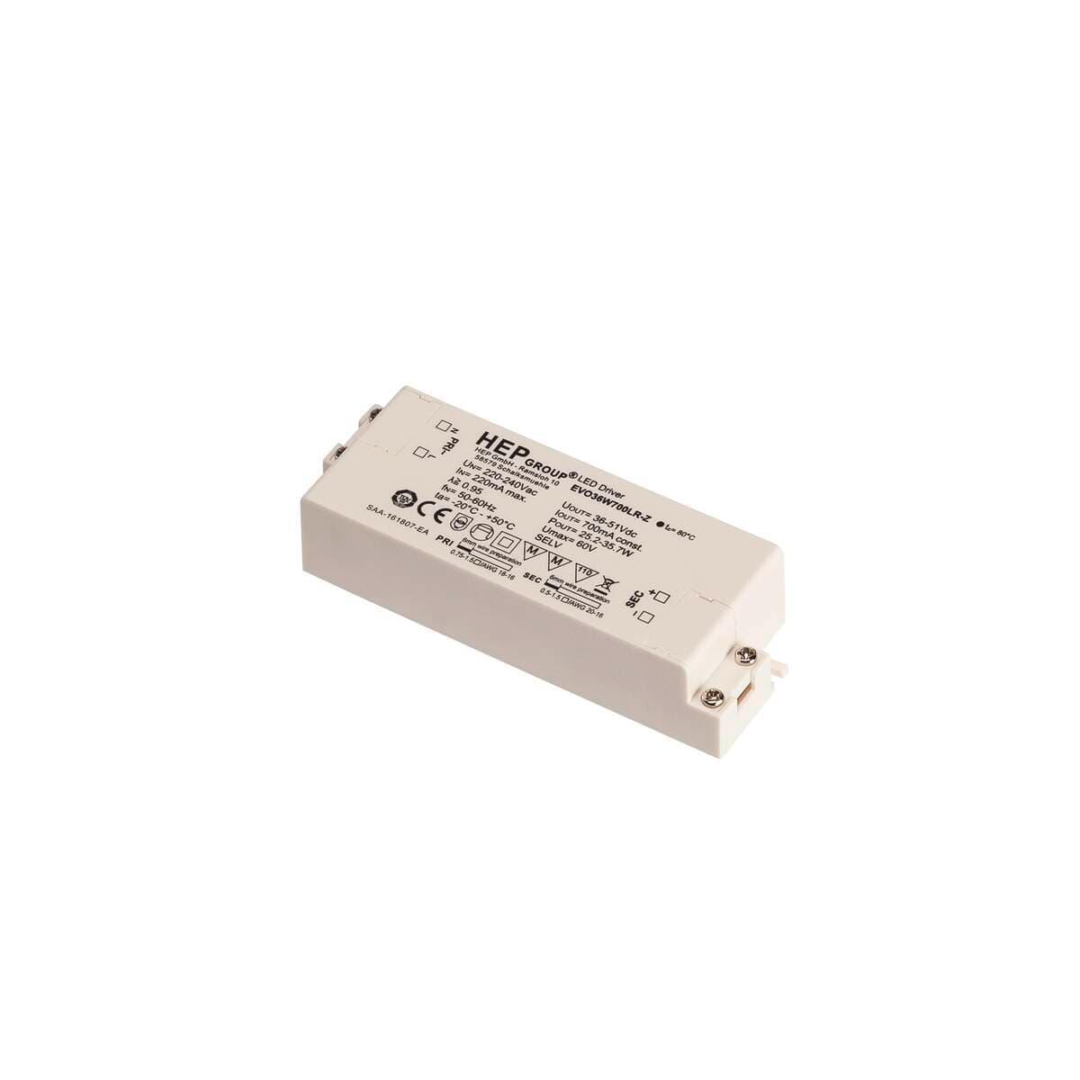 SLV LED DRIVER