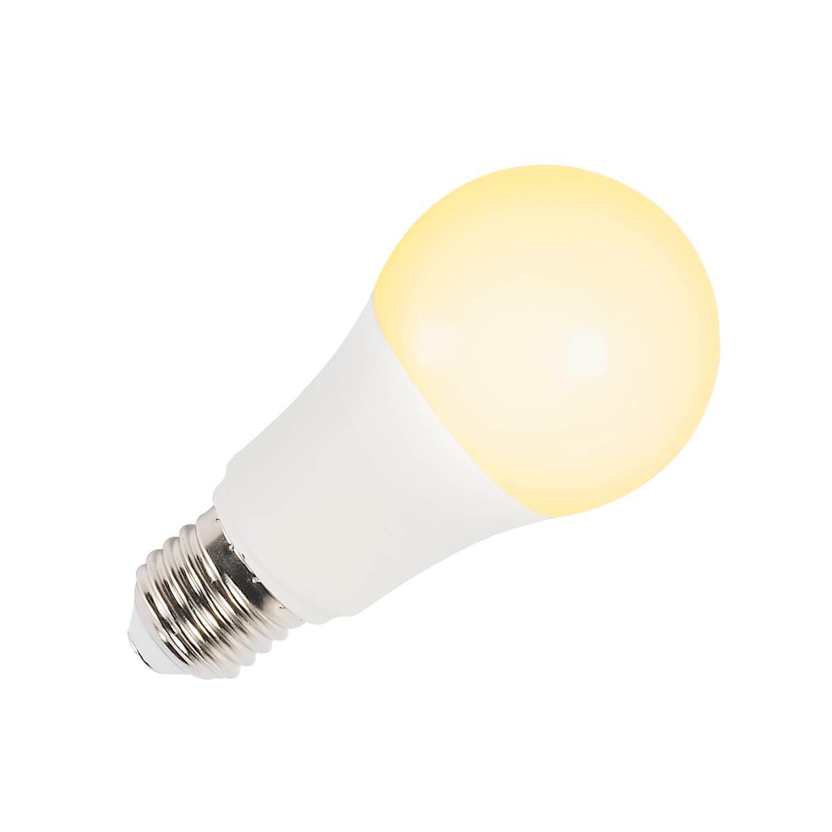 SLV A60 E27 tunable smart SLV