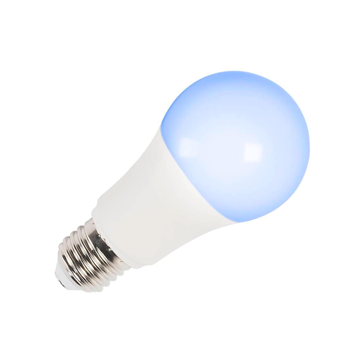 SLV A60 E27 RGBW smart SLV