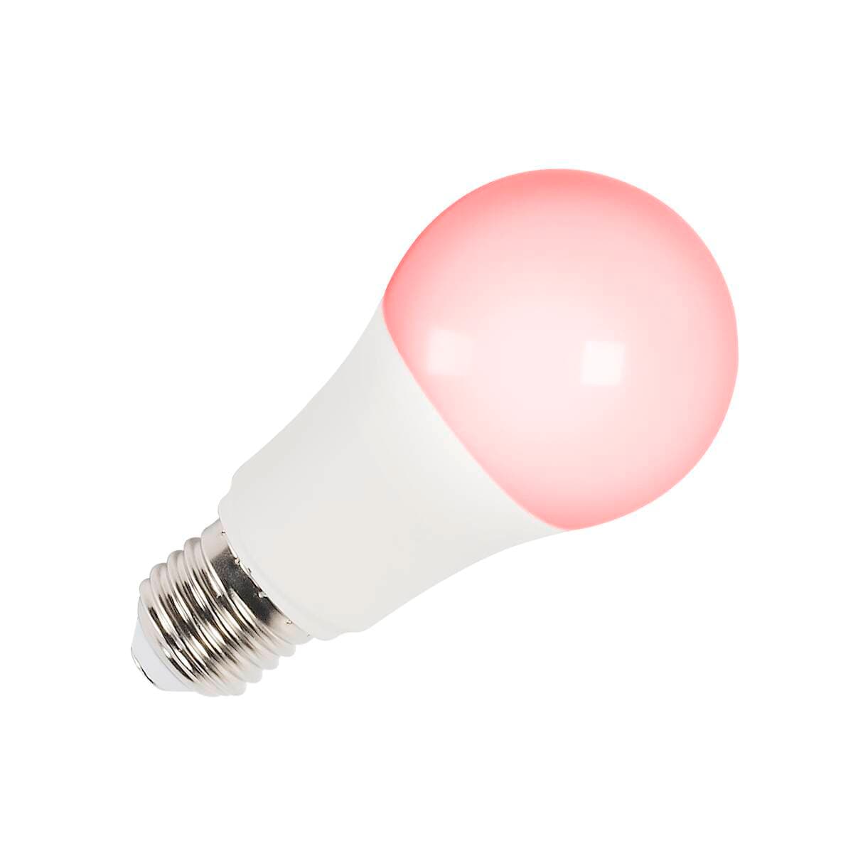 SLV A60 E27 RGBW smart SLV
