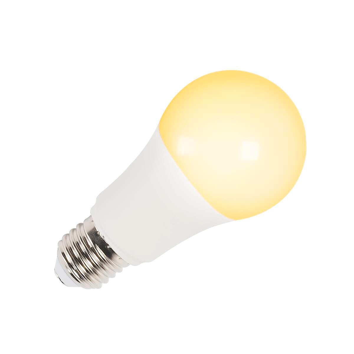 SLV A60 E27 RGBW smart SLV