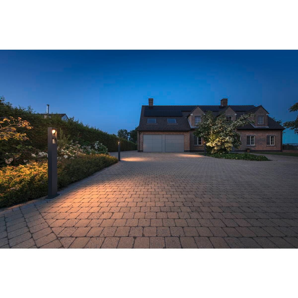 SLV ESKINA FRAME 125 SLV