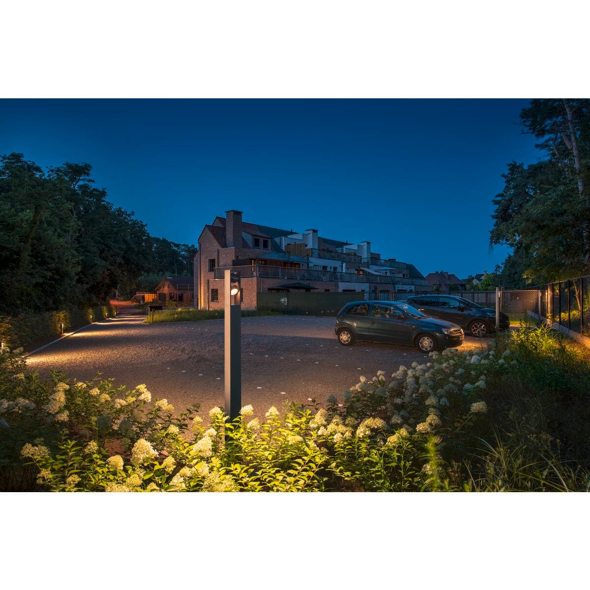 SLV ESKINA FRAME 175 SLV