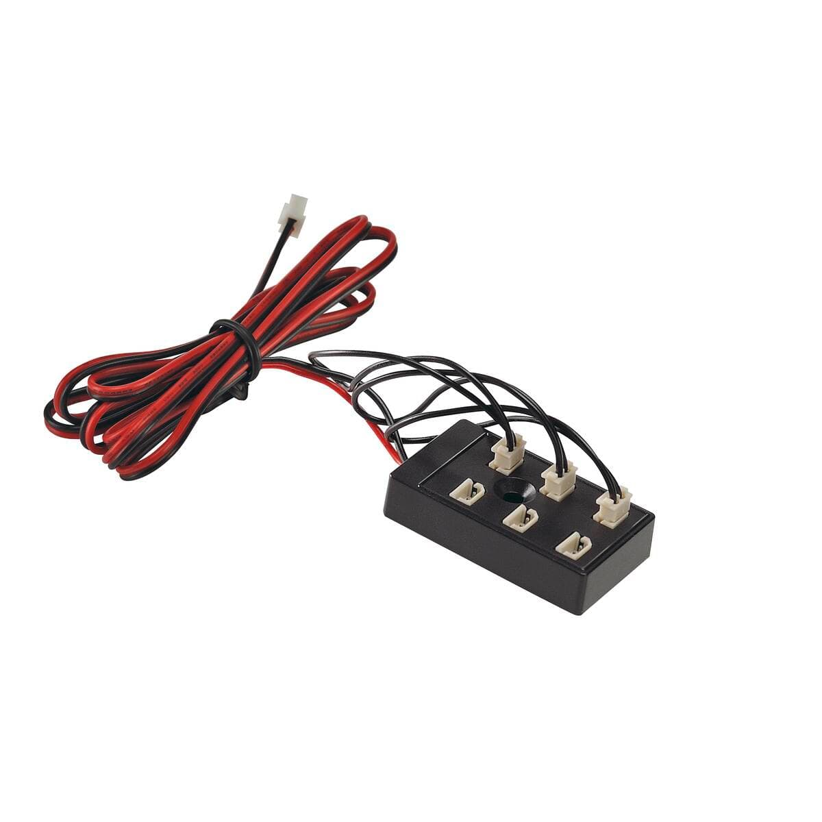 SLV MULTIWAY CONNECTOR