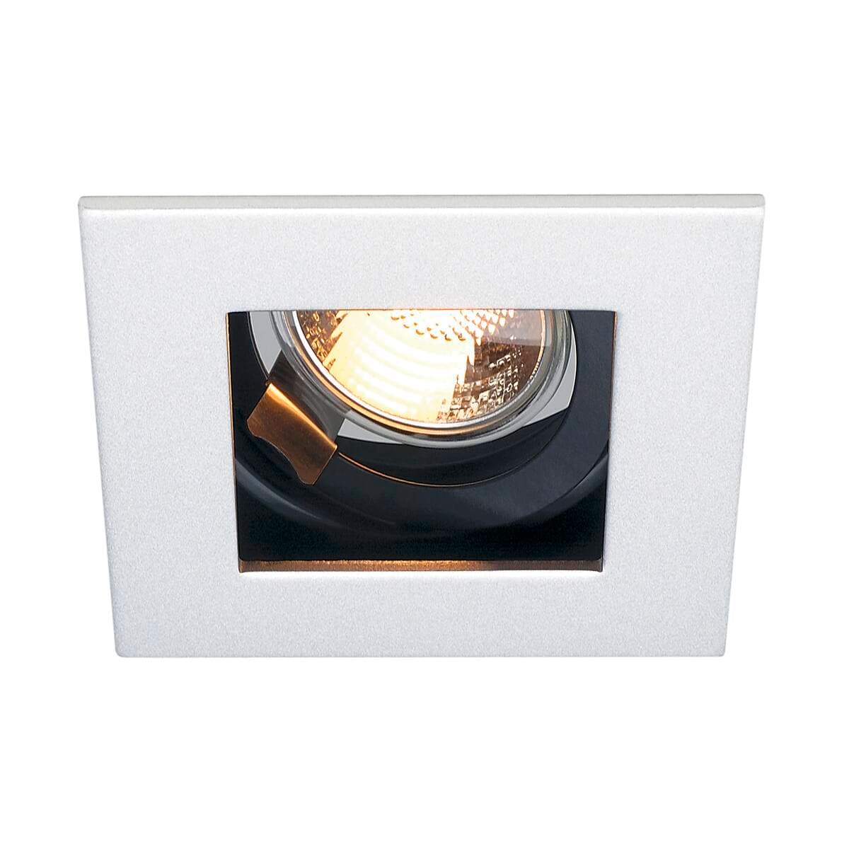 SLV INDI REC 1S recessed fitting