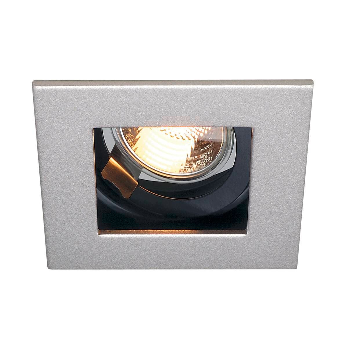 SLV INDI REC 1S recessed fitting