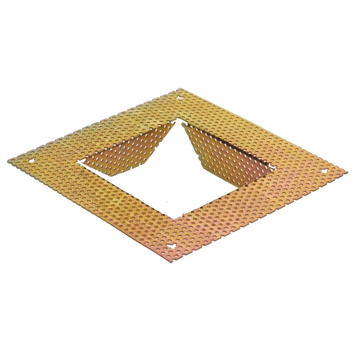 SLV FLUSH-MOUNTED FRAME