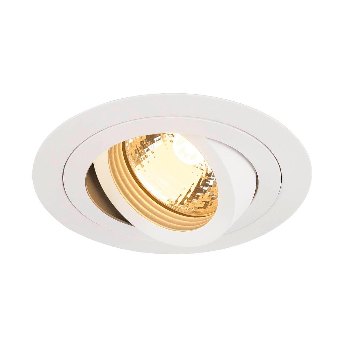 SLV NEW TRIA 1 recessed fitting