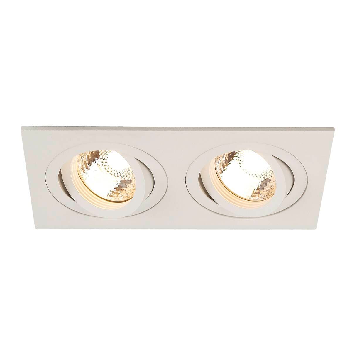 SLV NEW TRIA 2 recessed fitting