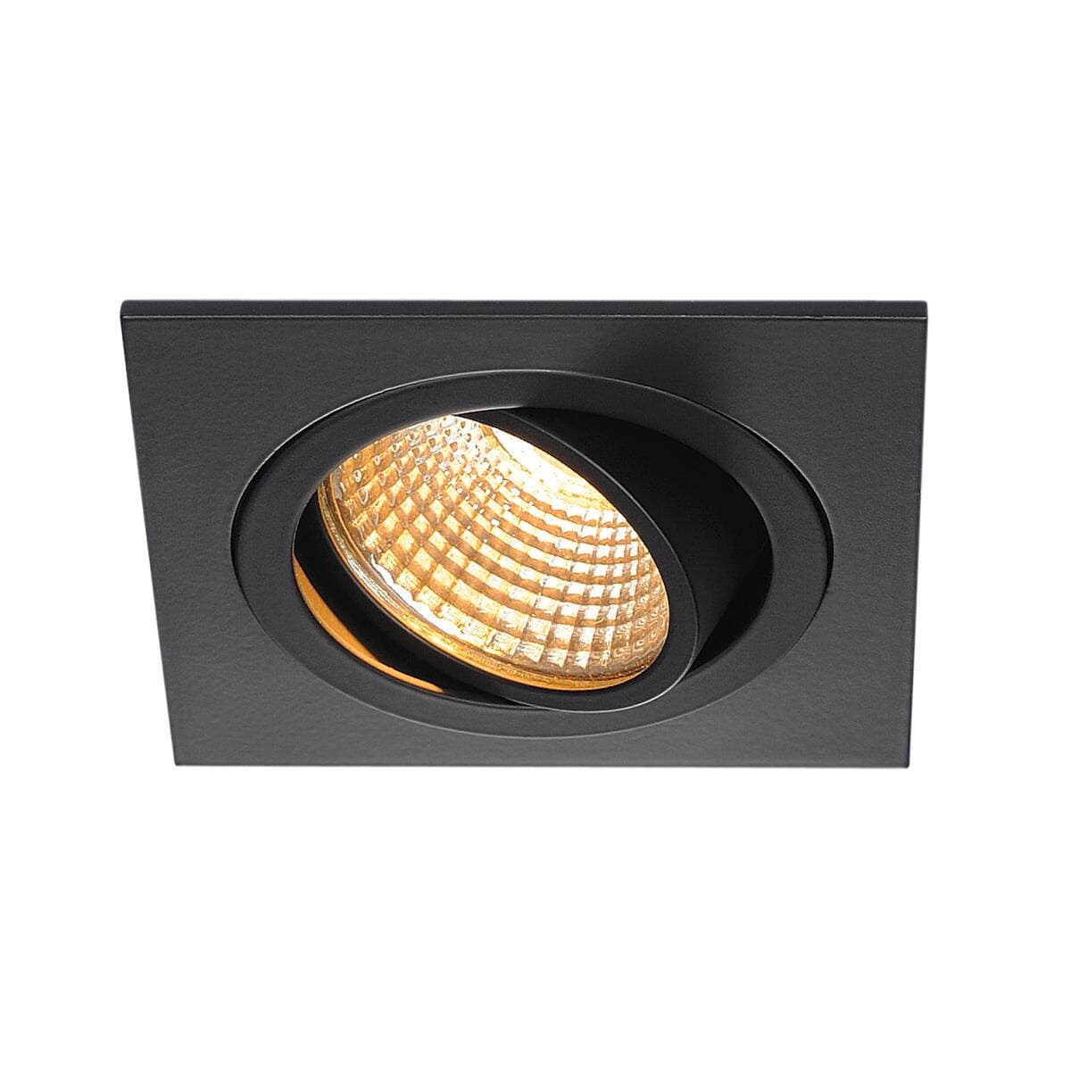 SLV NEW TRIA 1 SET recessed fitting