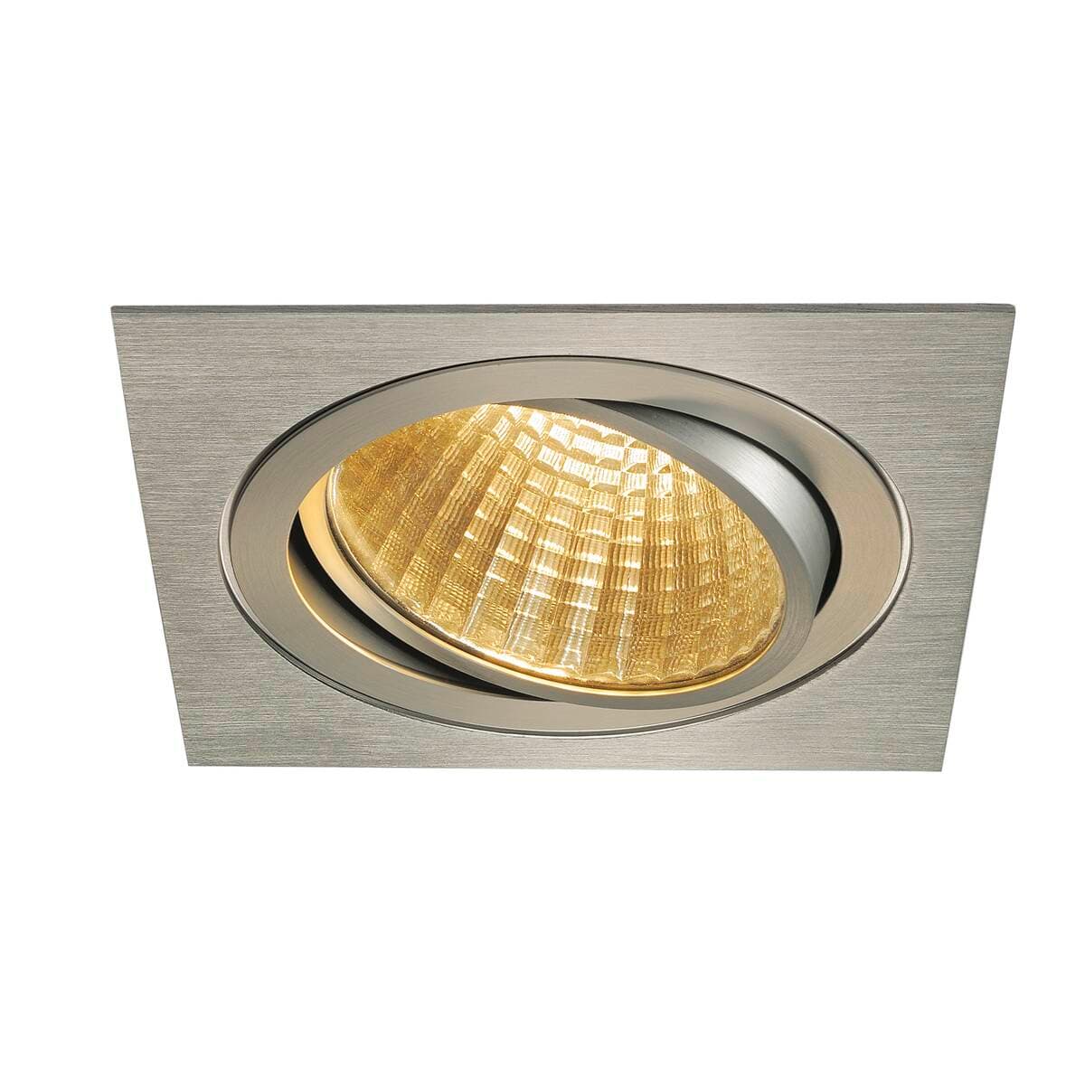 SLV NEW TRIA 1 SET recessed fitting