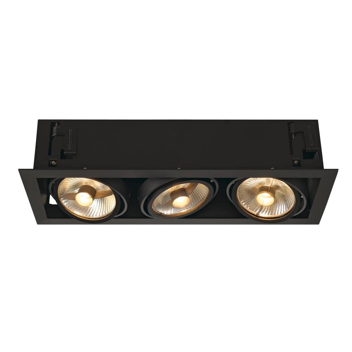 SLV KADUX 3 recessed fitting