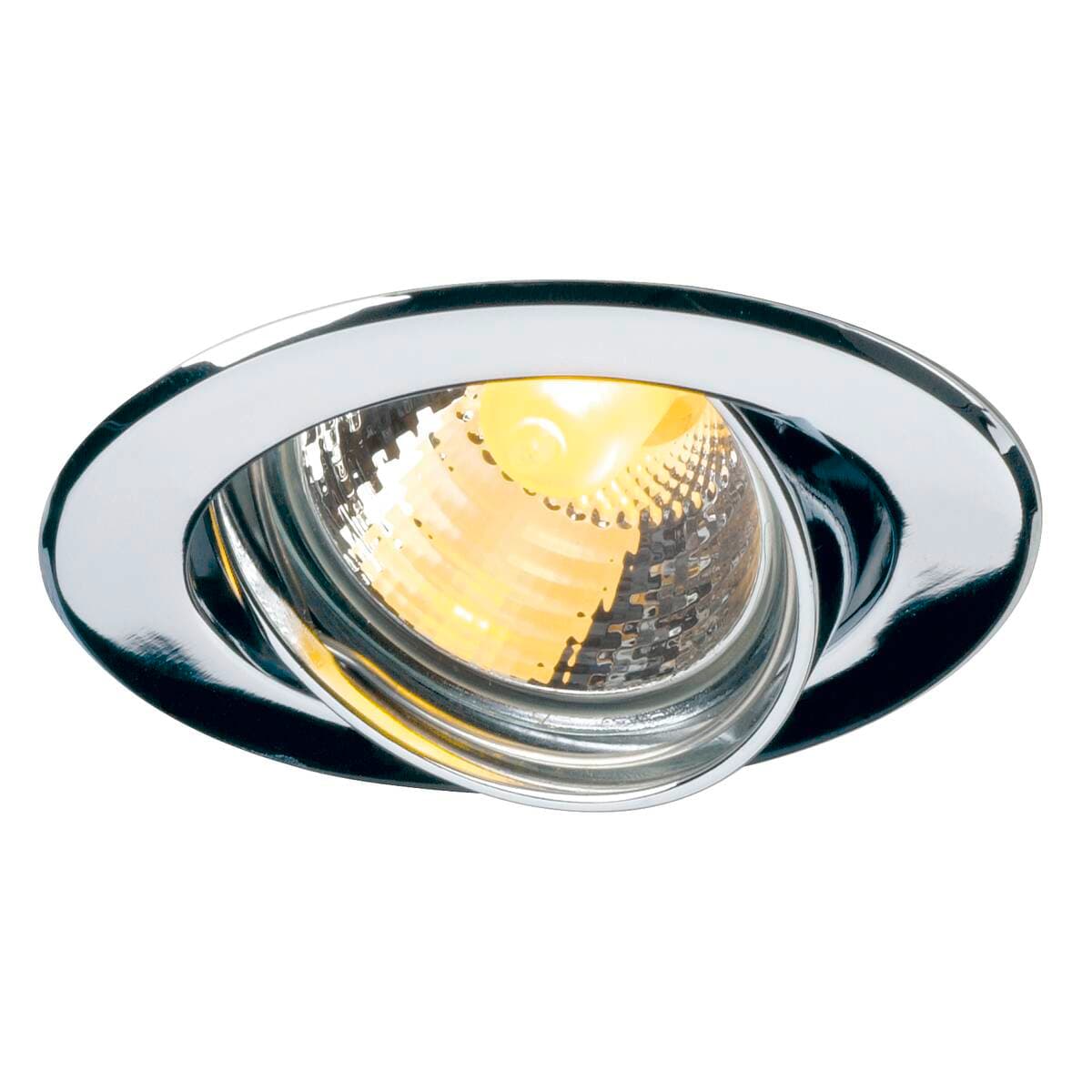 SLV SP ROUND recessed fitting