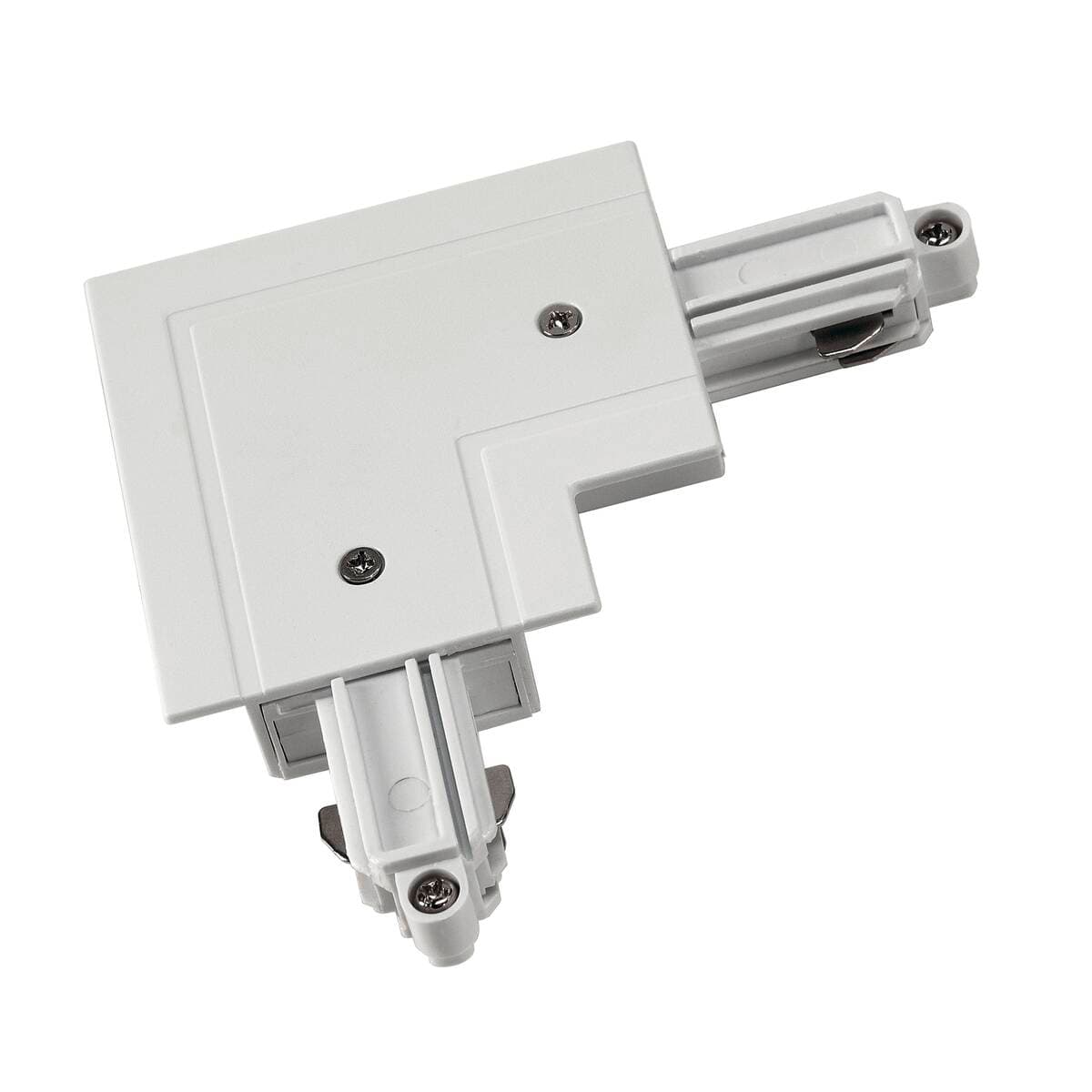 SLV CORNER CONNECTOR for 240V 1-phase  recessed track