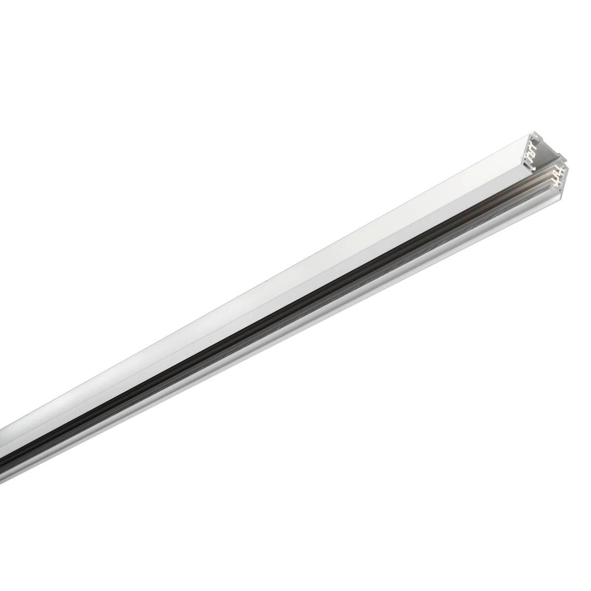 SLV EUTRAC 3-PHASE SURFACE-MOUNTED TRACK
