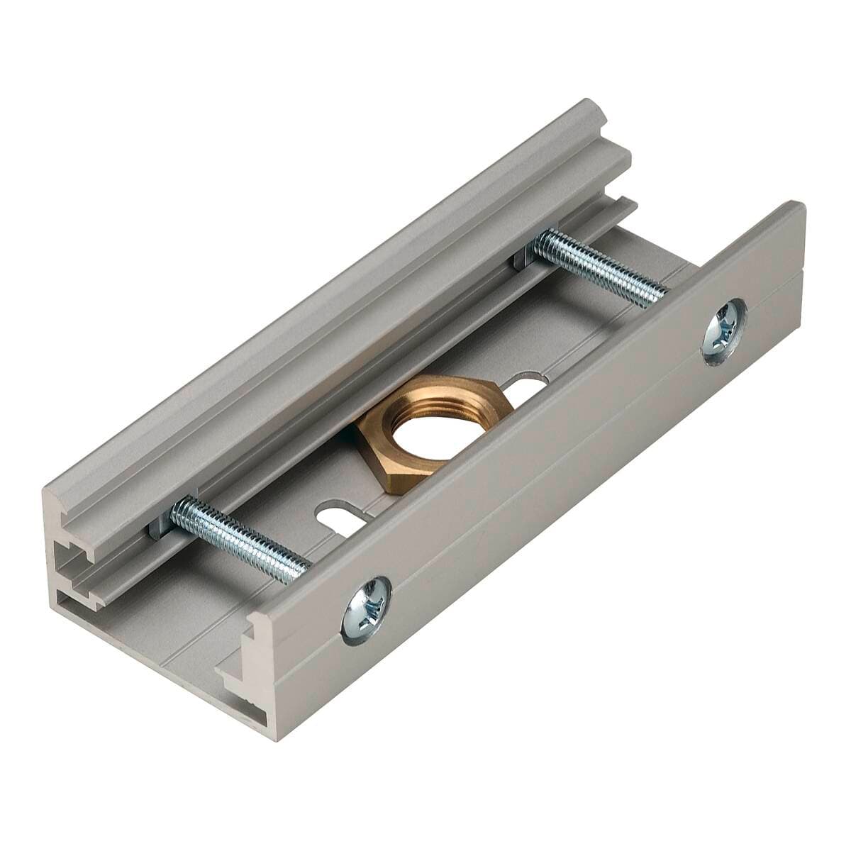 SLV JOINT CONNECTOR for EUTRAC 240V 3-phase surface-mounted track