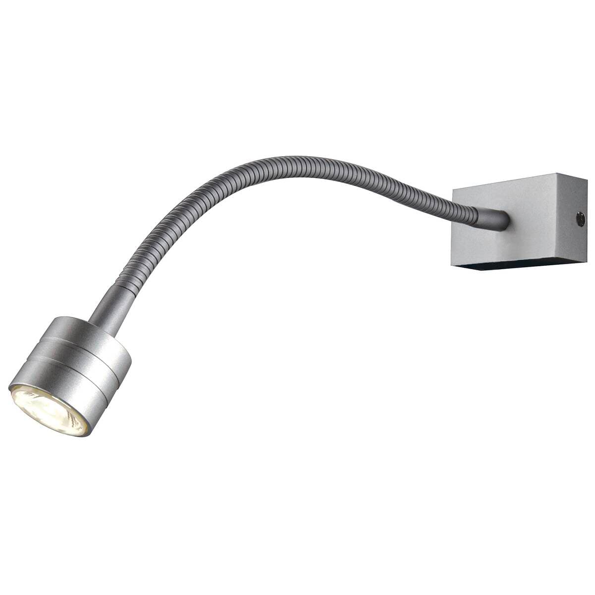 SLV IVED GOOSE wall light