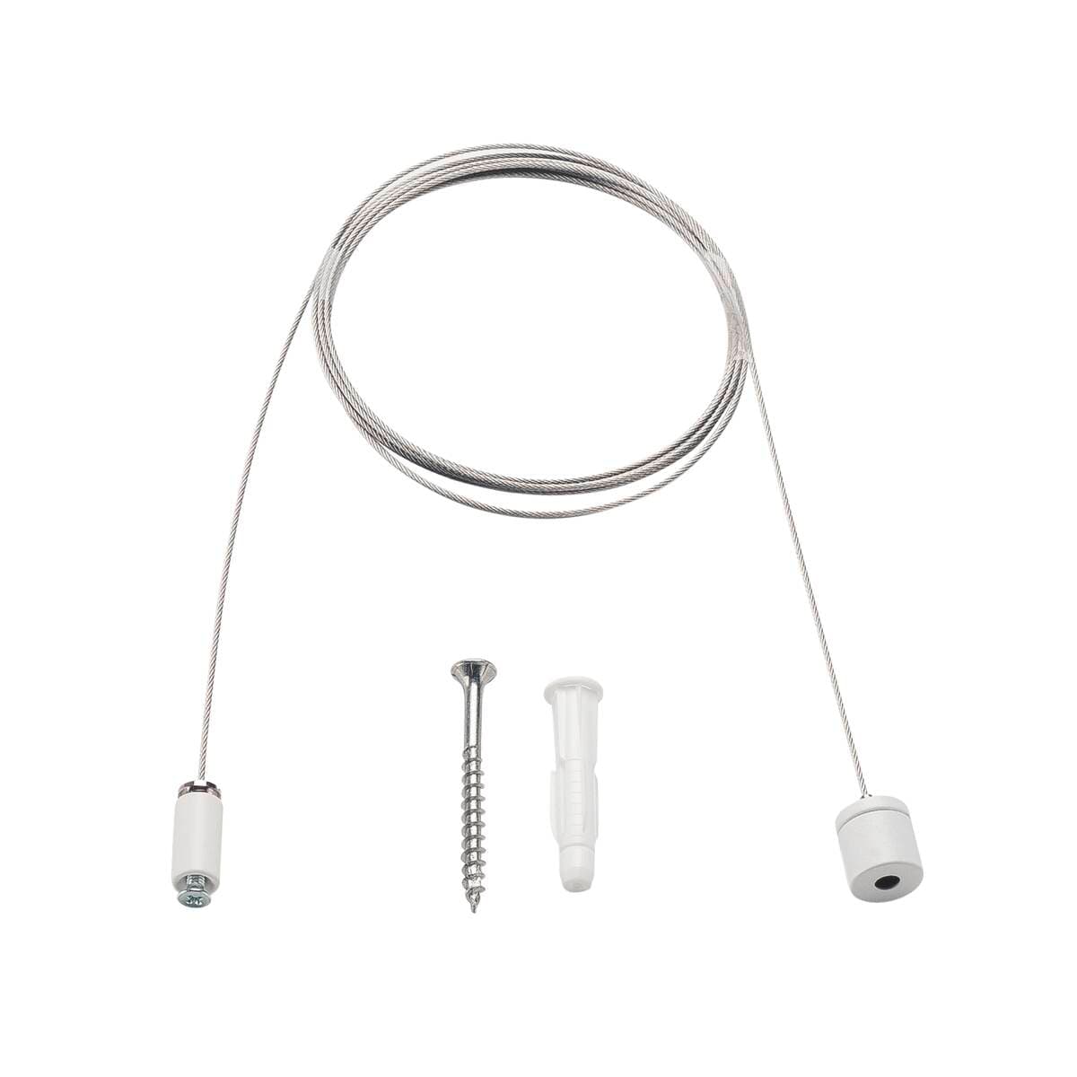 SLV SUSPENSION SET