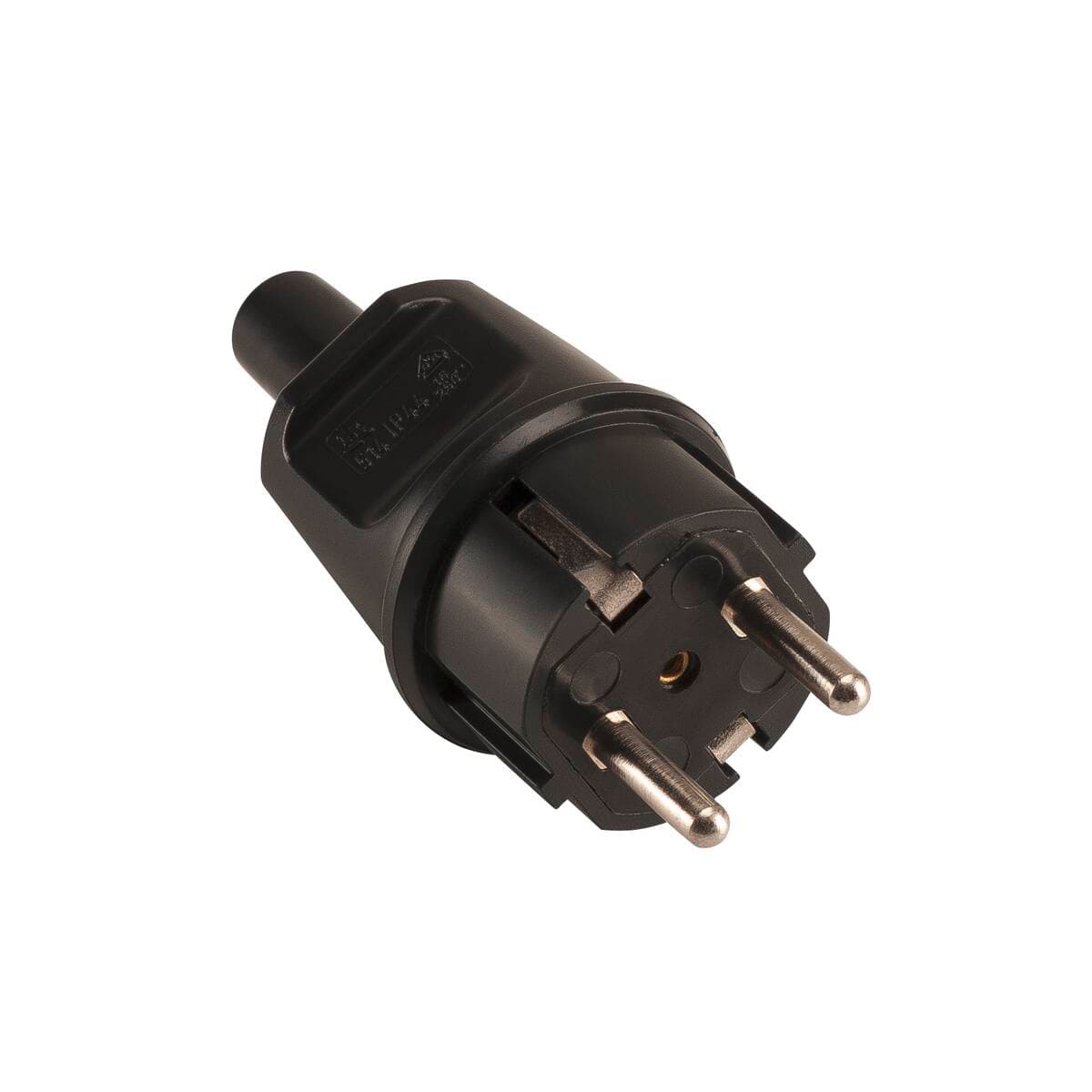 SLV IP44 PLUG