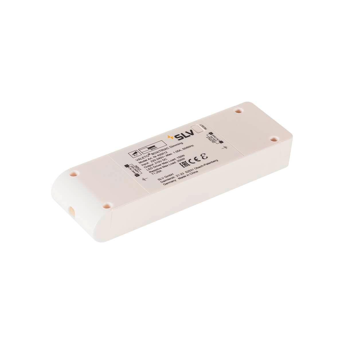 SLV VALETO BOX TRIAC DIM