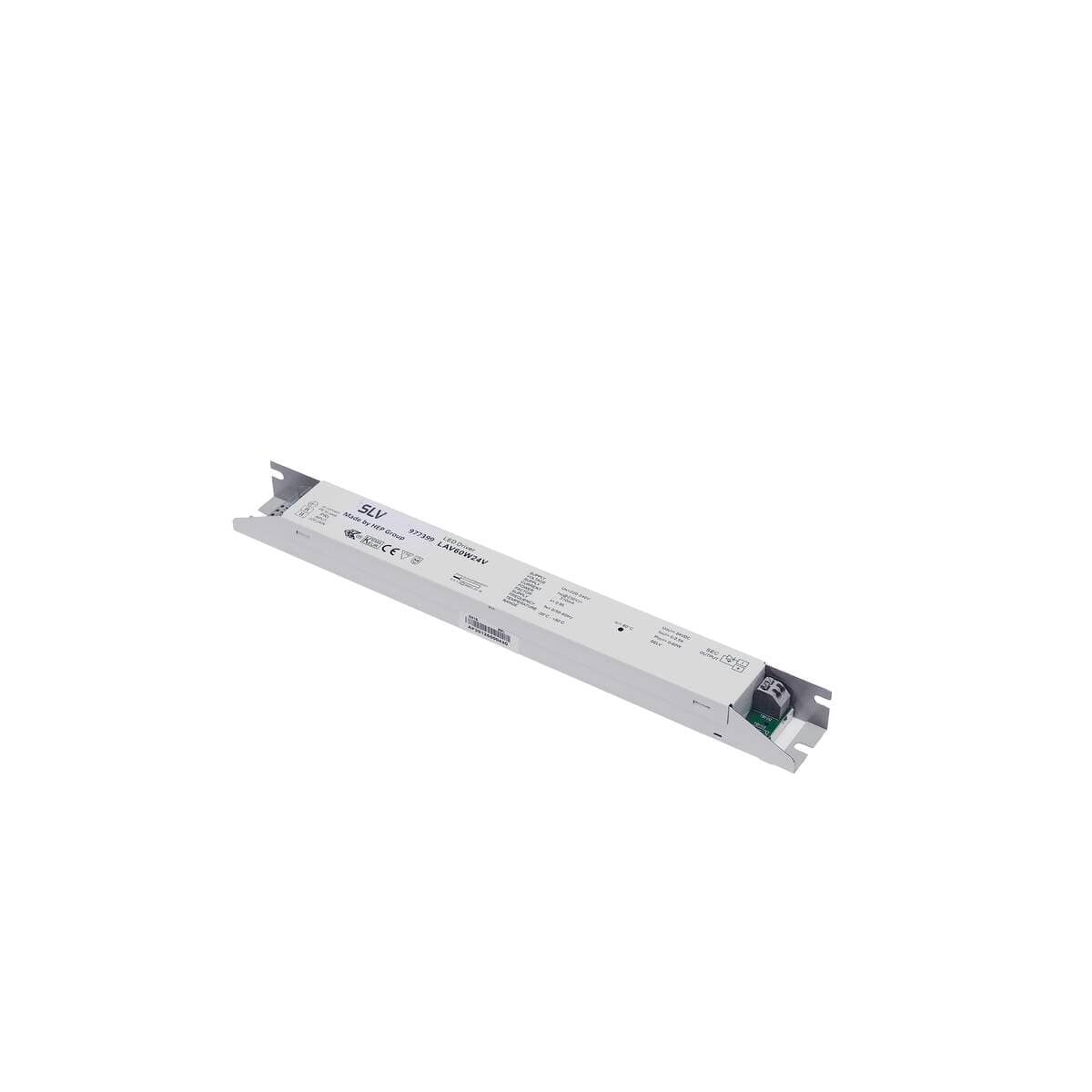 SLV LED POWER SUPPLY