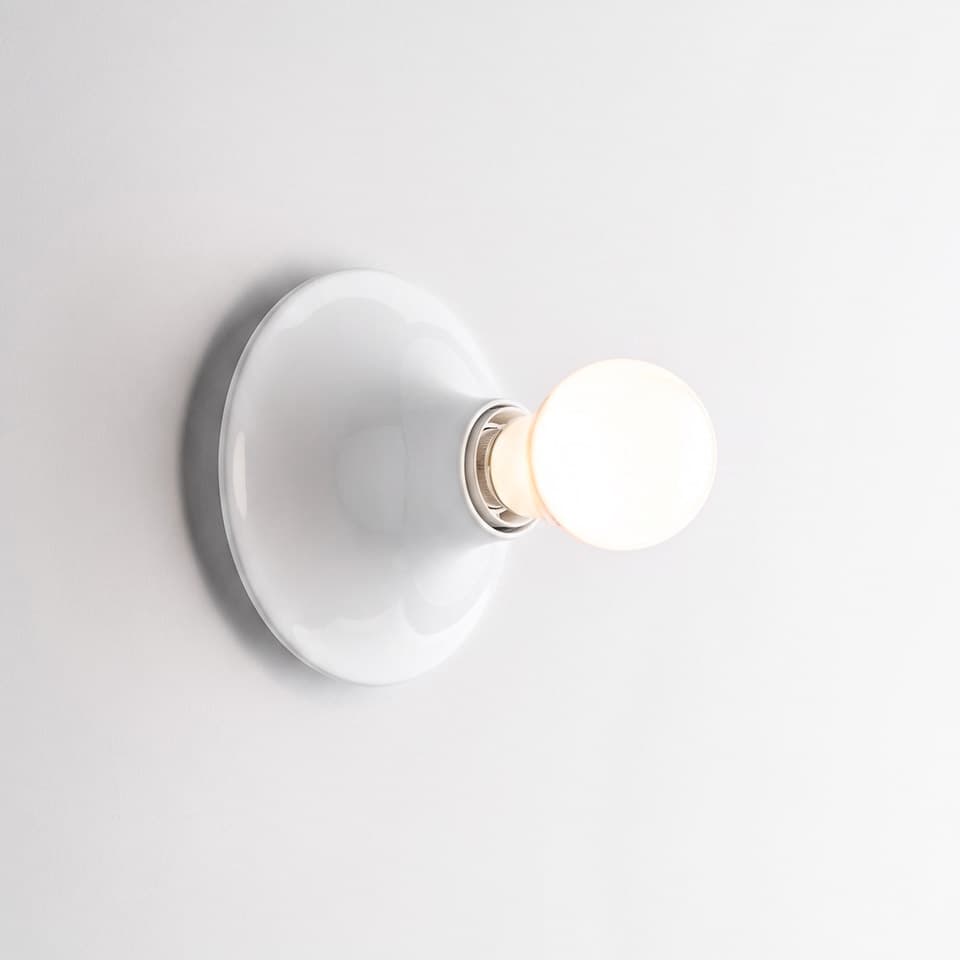 Светильник Artemide Teti белый — фото 2