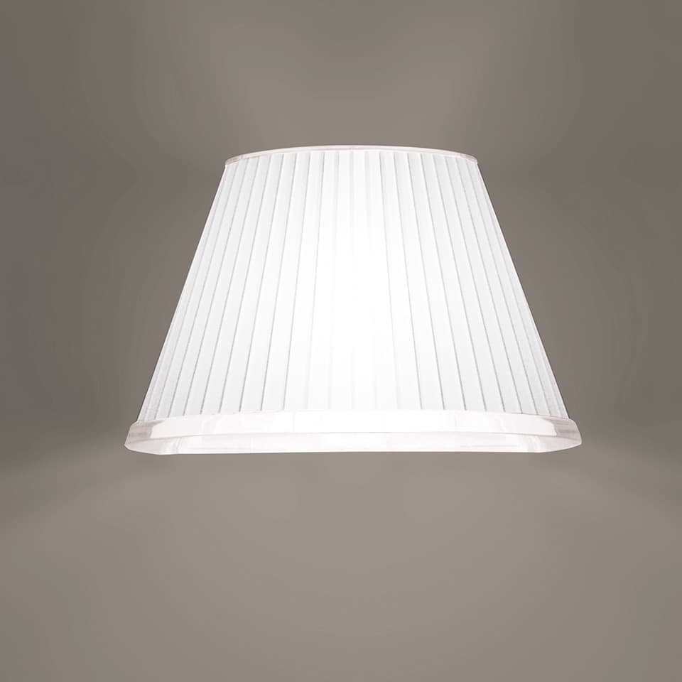 Бра Artemide Choose настенный IP23, белый, Transparent + Natural — фото 3