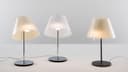 Бра Artemide Choose настенный IP23, Parchment, Transparent + Natural