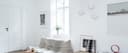 Бра Artemide Pirce Micro настенный, 3000K, золотой