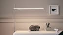 Настольная лампа Artemide Talak Professional настольный, Base, Белый