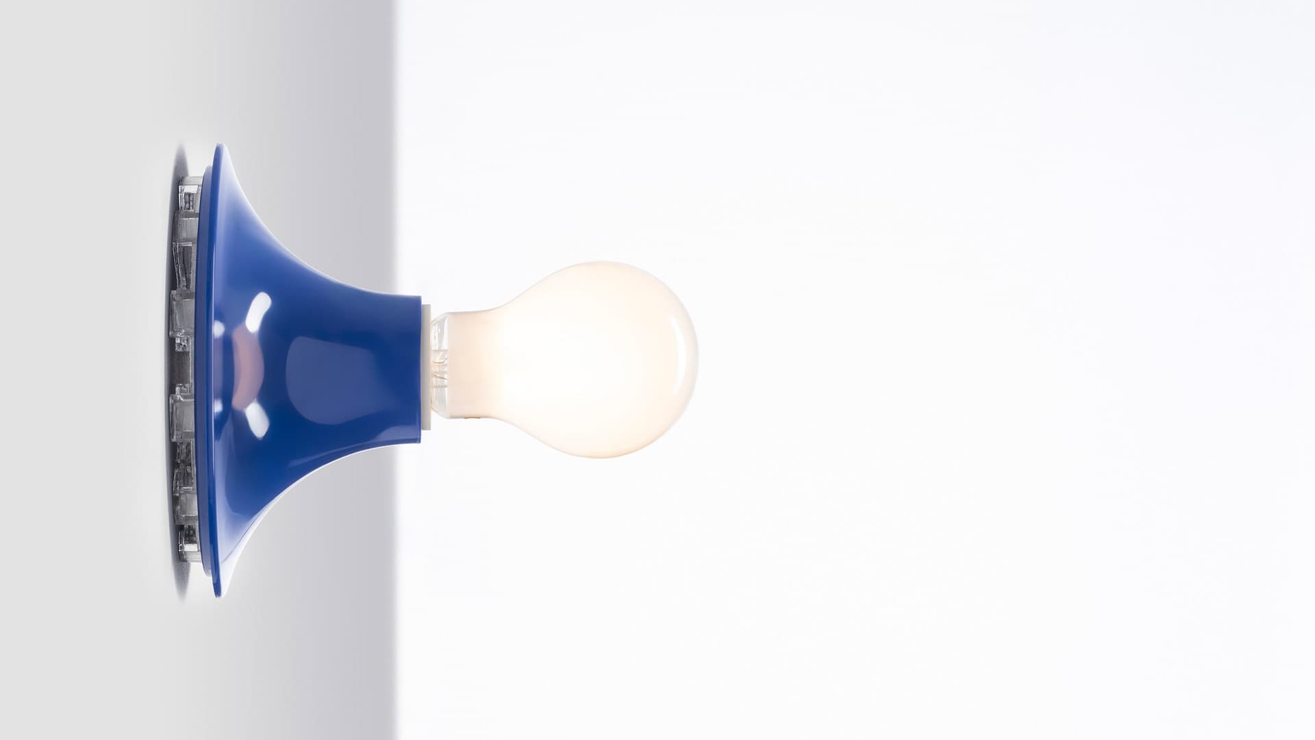 Светильник Artemide Teti белый — фото 1