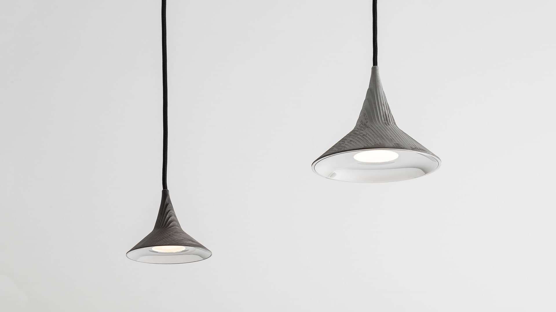 Настольная лампа Artemide Unterlinden, настольный, 2700K, латунь — фото 2