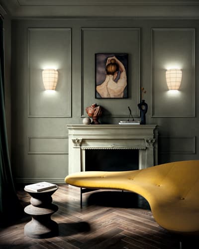 Axo Light Bell Wall Axo light